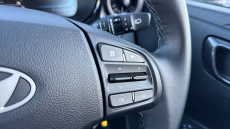 Hyundai i10 1.0 [63] Advance 5dr Auto [Nav] Petrol Hatchback